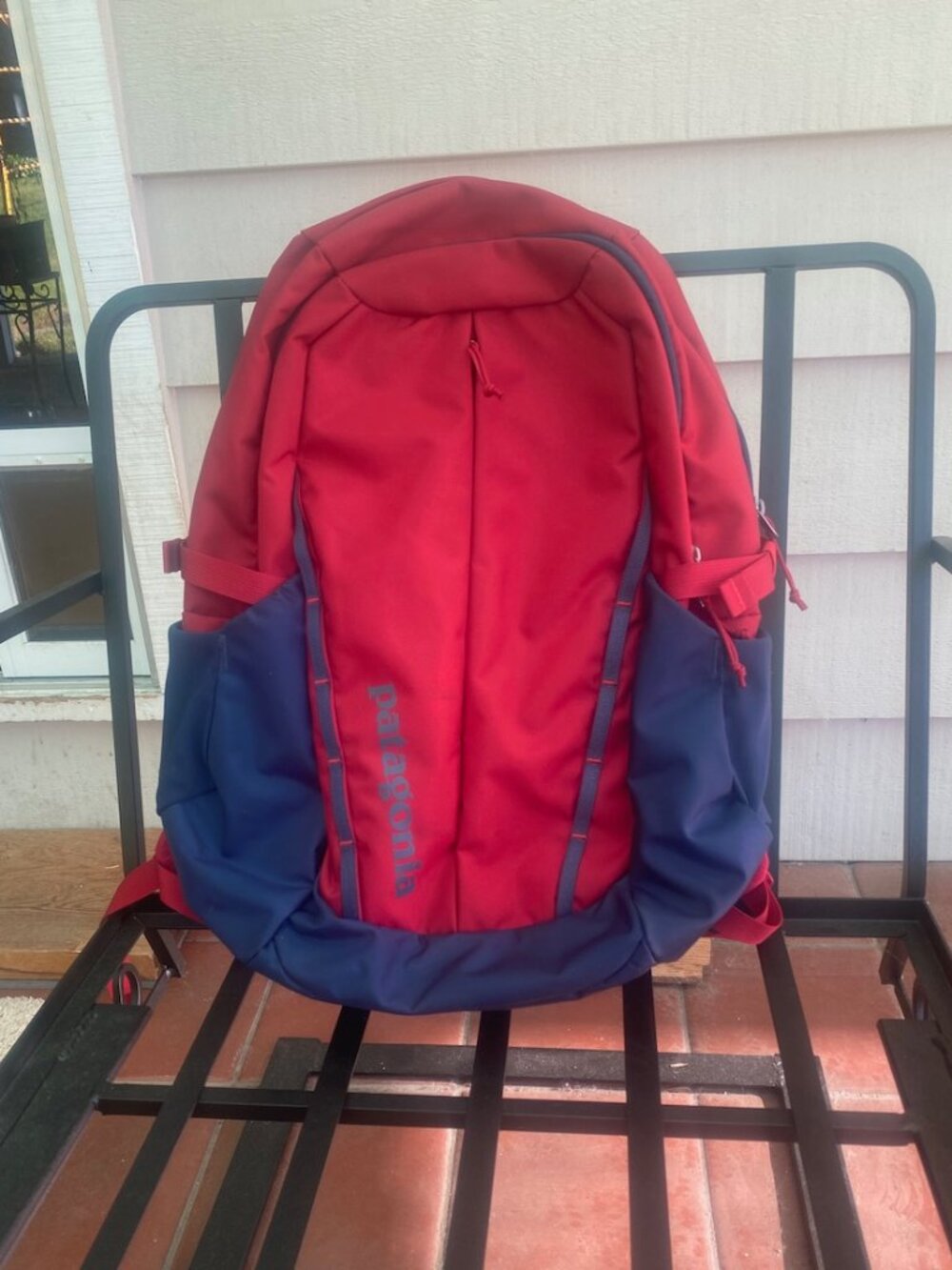 Patagonia Day Backpack
